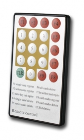 ECK-03 remote control